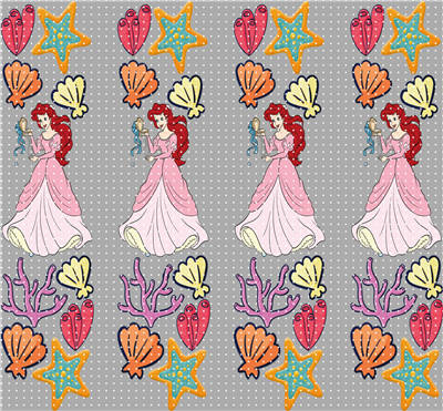 Bookmark sticker-S 1081